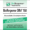 BioResponse DIM 150 Label