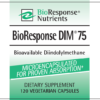BioResponse DIM 75 Label